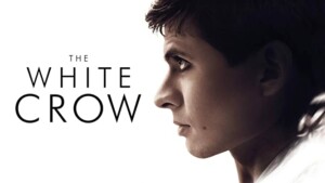 El Bailarín (The White Crow) (2018)