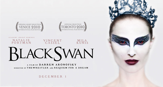 El cisne negro (2010)
